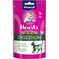 Een afbeelding van Vitakraft Vita hearts spijsvertering kip