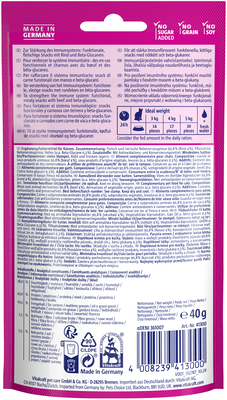 pdp-image-Vitakraft Vita hearts immuniteit rund