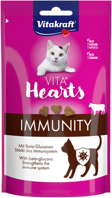 pdp-image-Vitakraft Vita hearts immuniteit rund