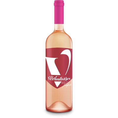 pdp-image-De Verhulstjes Rose