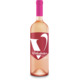 Subcategorie: Droge rosé