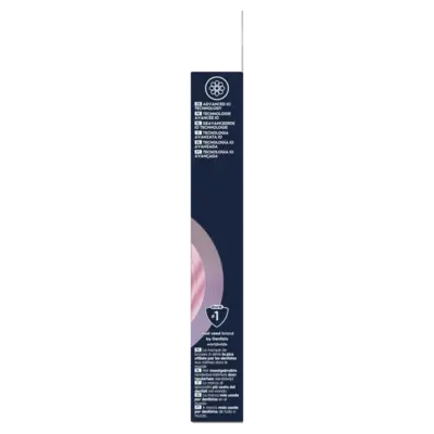 pdp-image-Oral-B IO gentle care opzetborstels zwart