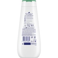 Een afbeelding van Dove Hydrating care douchegel
