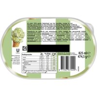 Een afbeelding van Hertog IJsalon pistache