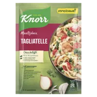 Knorr Maaltijdmix tagliatelle