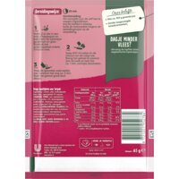 Een afbeelding van Knorr Maaltijdmix kip teriyaki