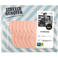Een afbeelding van Streeckgenoten Alt Berliner