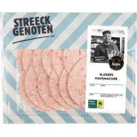 Een afbeelding van Streeckgenoten Slagers hausmacher
