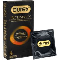 Een afbeelding van Durex Intensity condooms