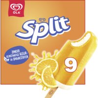 Een afbeelding van Ola Split