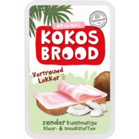 Een afbeelding van Theunisse Kokosbrood original