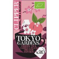 Een afbeelding van Clipper Tokyo gardens