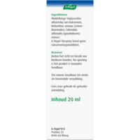 Een afbeelding van A.Vogel Oorspray jeuk spray