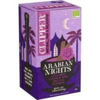 Een afbeelding van Clipper Arabian nights