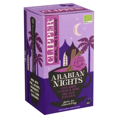 pdp-image-Clipper Arabian nights