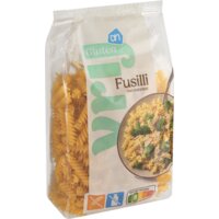 Een afbeelding van AH Glutenvrij Fusilli