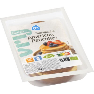 pdp-image-AH Glutenvrij Biologisch American pancakes