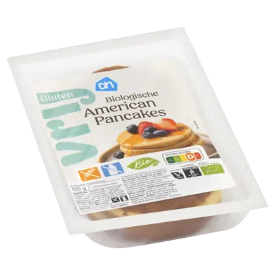pdp-image-AH Glutenvrij Biologisch American pancakes