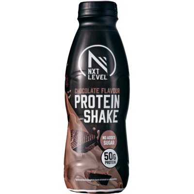 pdp-image-NXT Level Protein shake chocolate flavour