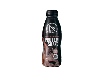 pdp-image-NXT Level Protein shake chocolate flavour