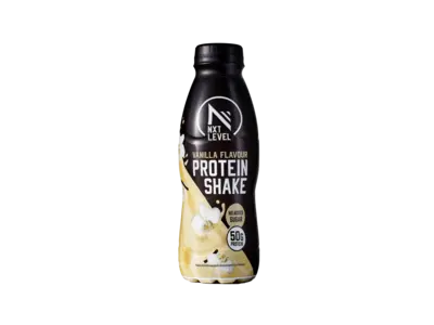 pdp-image-NXT Level Protein shake vanilla flavour