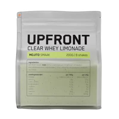 pdp-image-Upfront Clear whey limonade mojitosmaak