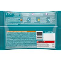 Een afbeelding van Purina ONE Sensitive met kip en wortels