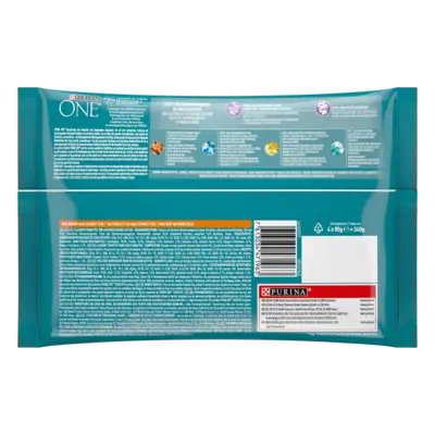 pdp-image-Purina ONE Sensitive met kip en wortels