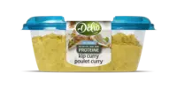 Délio Kip curry no mayo bel