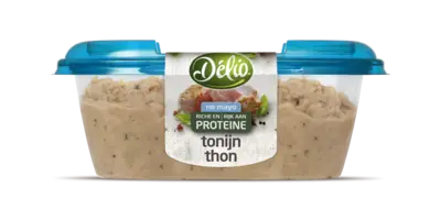 pdp-image-Délio No mayo tonijn salade