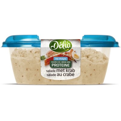 pdp-image-Délio No mayo met krab salade