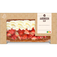 Een afbeelding van AH Aardbeienslof