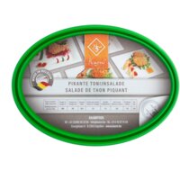 Kasmi Pikante tonijnsalade