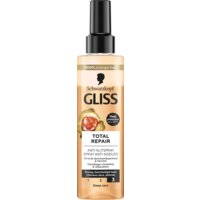 Een afbeelding van Gliss Anti- klitspray total repair