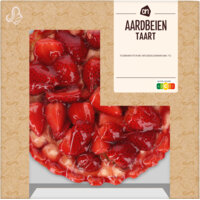 AH Aardbeien taart bestellen | Albert Heijn