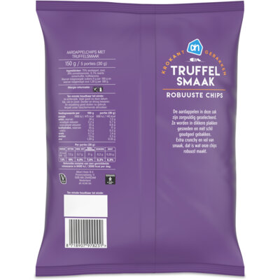 pdp-image-AH Robuuste chips truffelsmaak