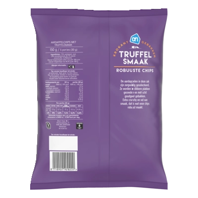 pdp-image-AH Robuuste chips truffelsmaak