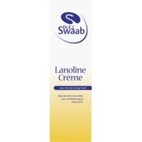 Een afbeelding van Dr Swaab Lanoline crème
