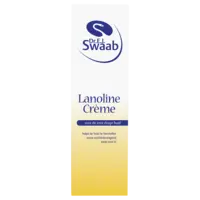 Dr Swaab Lanoline crème