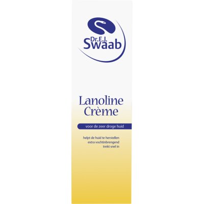 pdp-image-Dr Swaab Lanoline crème