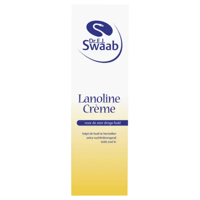 pdp-image-Dr Swaab Lanoline crème