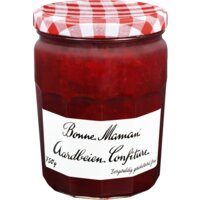 Een afbeelding van Bonne Maman Aardbeien confiture