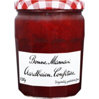 Een afbeelding van Bonne Maman Aardbeien confiture