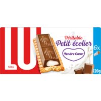 Een afbeelding van LU Scholiertje zacht hart