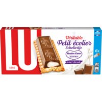 Een afbeelding van LU Scholiertje zacht hart