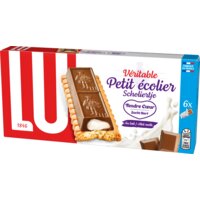 Een afbeelding van LU Scholiertje zacht hart