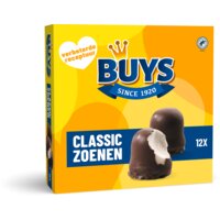 Een afbeelding van Buys Classic zoenen