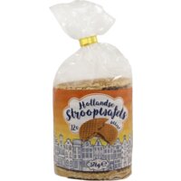 Hollandse Stroopwafels