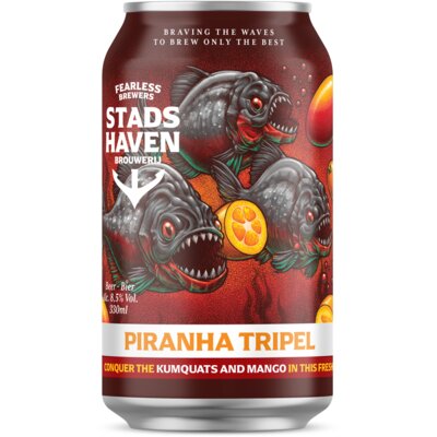 pdp-image-Stadshaven brouwerij Piranha tripel