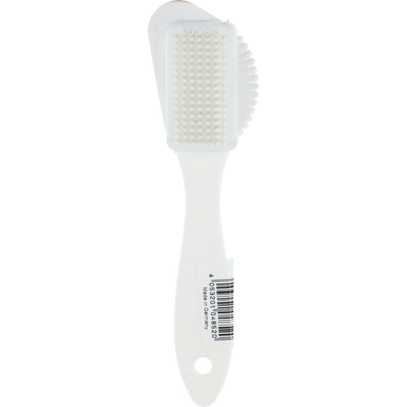 Een afbeelding van Tana Combi shoe brush